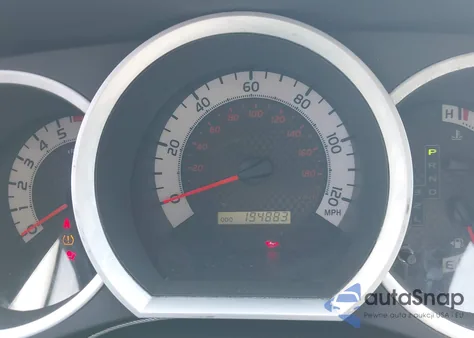 2015 Toyota Tacoma from USA, damaged, VIN 5TFJX4CN9FX054914